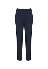 Biz Corporates Womens Ultra Comfort Waist Pant 10123 - Simply Scrubs Australia