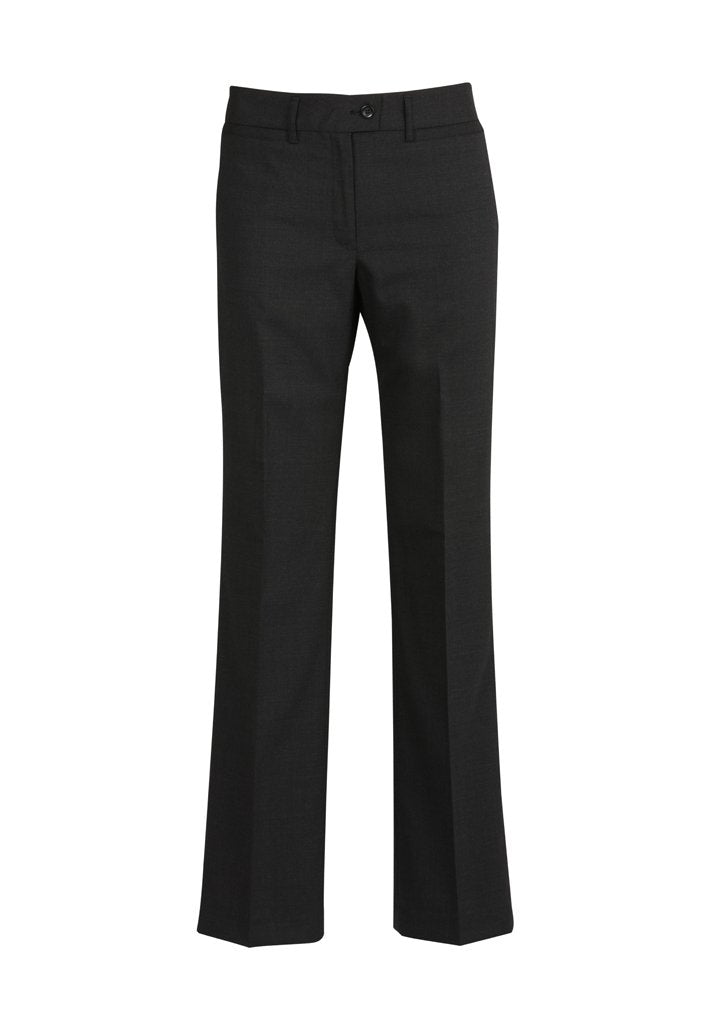 Biz Corporates Womens Relaxed Fit Pant 14011 - Simply Scrubs Australia