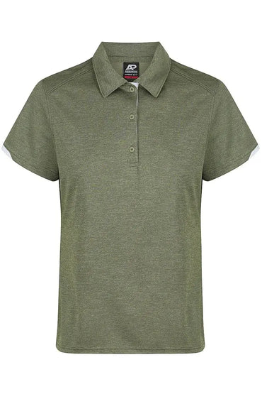 Aussie Pacific Women's Morris Polo Shirt 2317