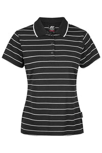 Aussie Pacific Vaucluse Lady Polos 2324 - Simply Scrubs Australia