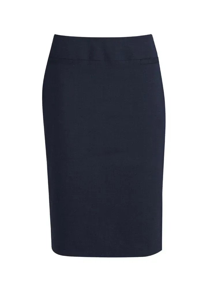 Grey Corporate Skirts