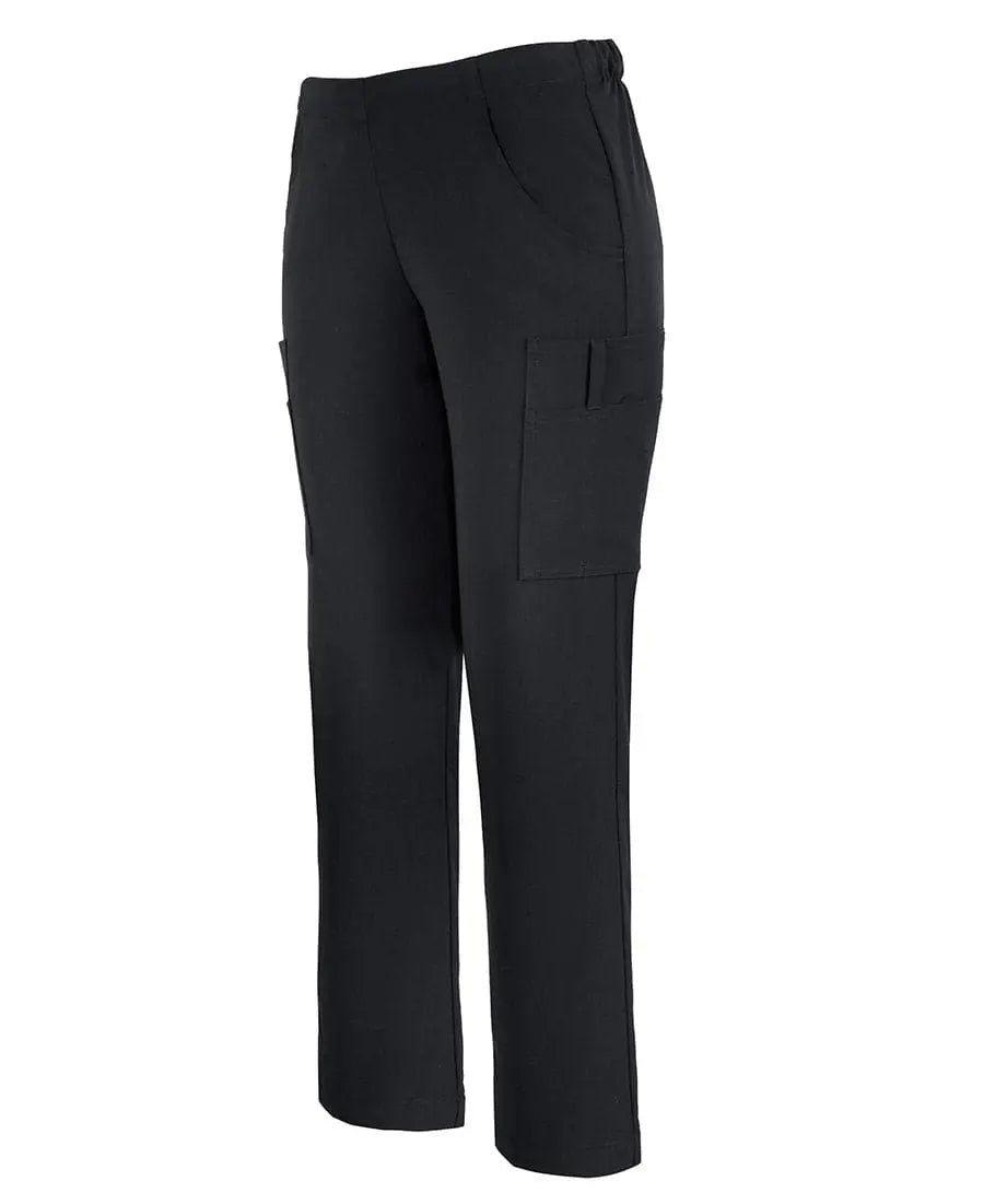 Blue Scrub Pants