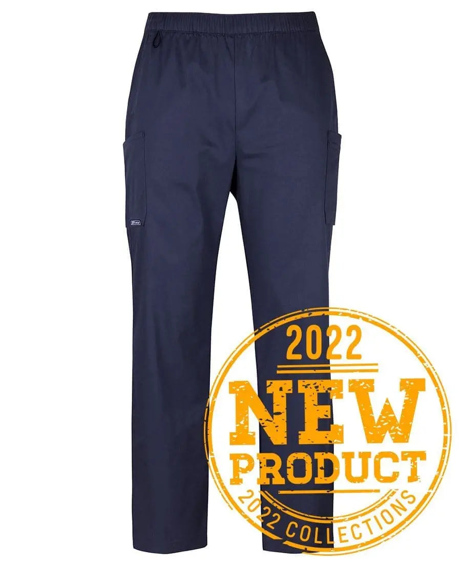 Grey Scrub Pants