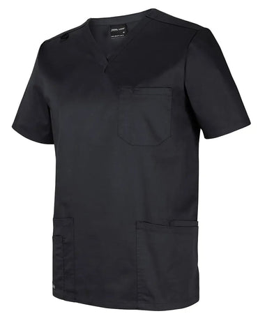 Jb's Unisex Premium Scrubs Top 4SPT