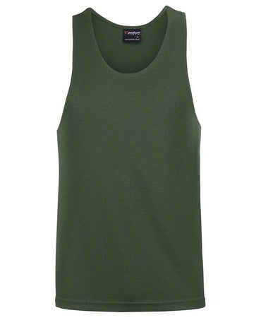 JB'S Poly Singlet 7PS