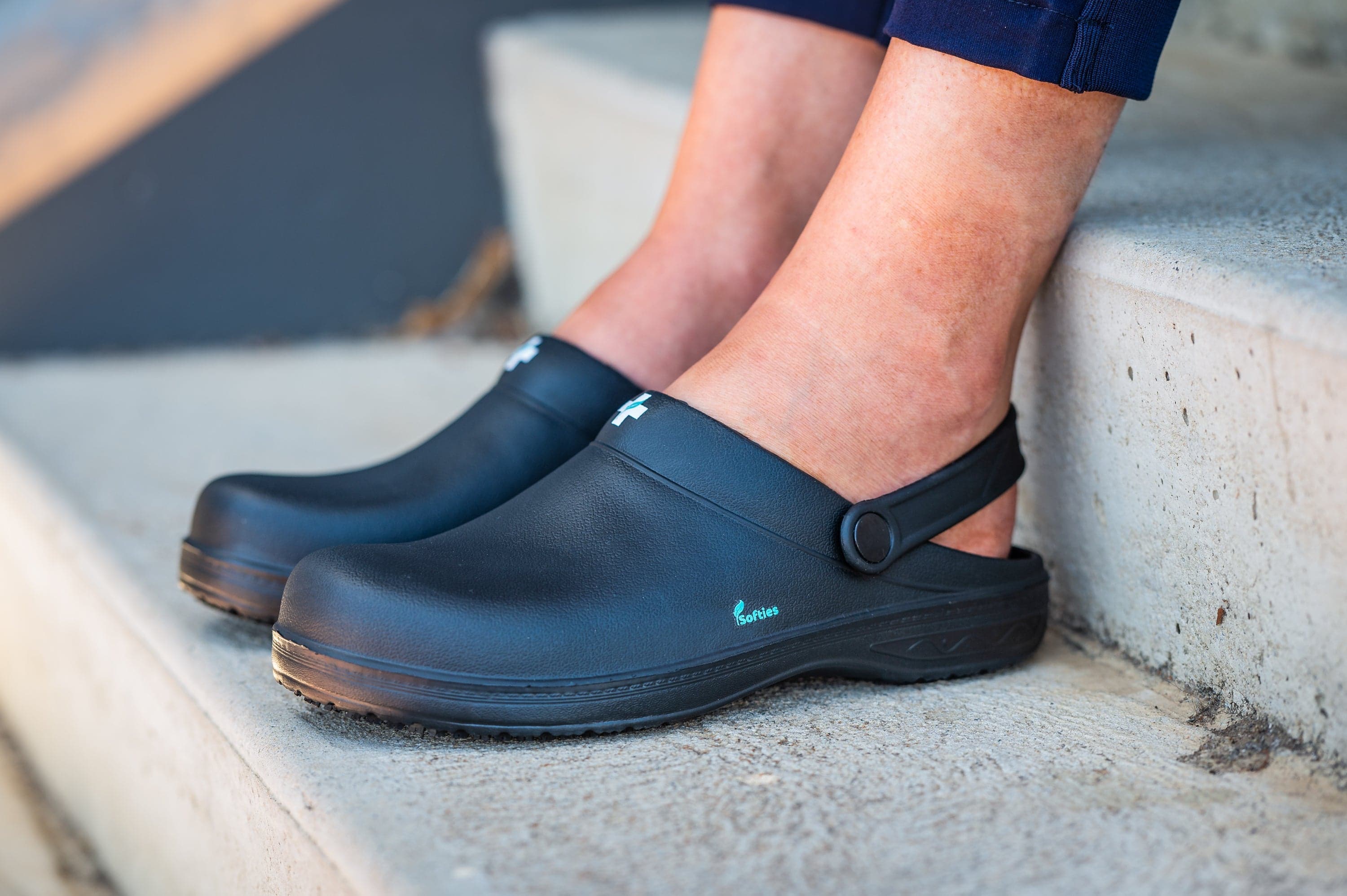 Nursing clogs online