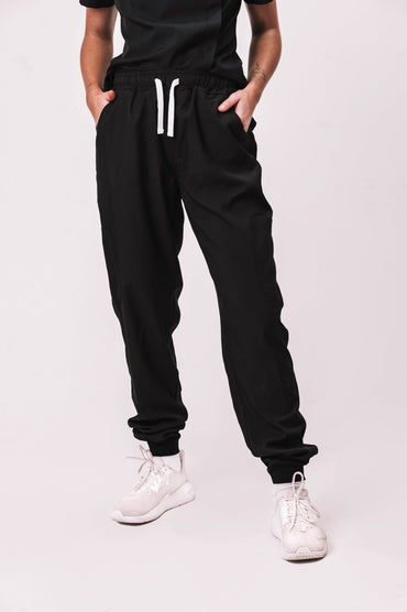 Scrubs Joggers - The trend that's here to stay!