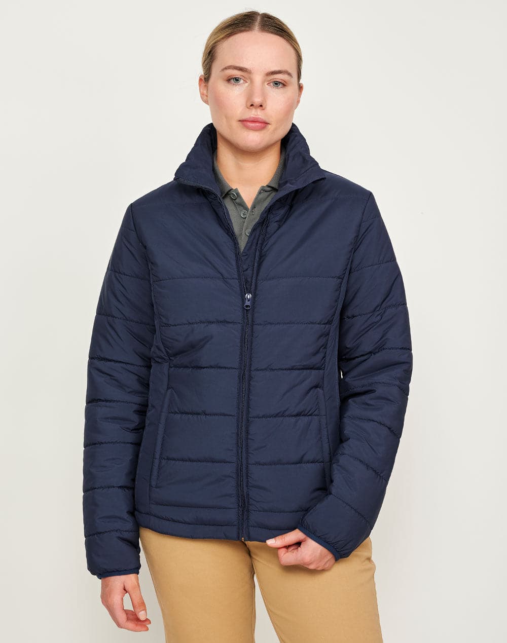 Navy jacket outlet womens australia