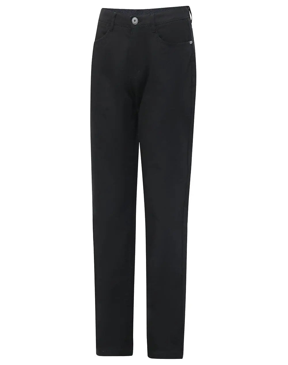 Women's Jean Style Flexi Chino Pants M9392  Simply Scrubs Australia