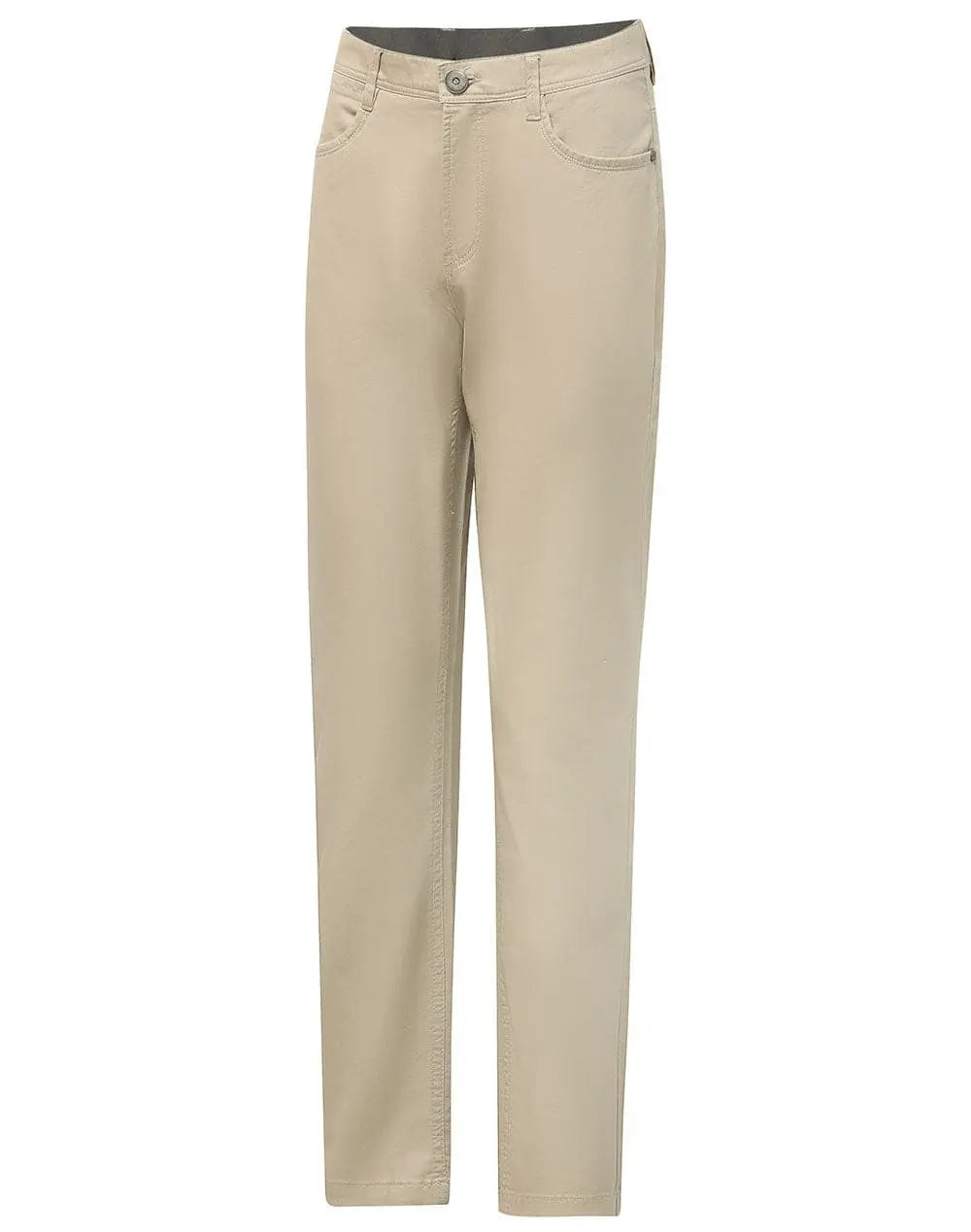 Women's Jean Style Flexi Chino Pants M9392  Simply Scrubs Australia