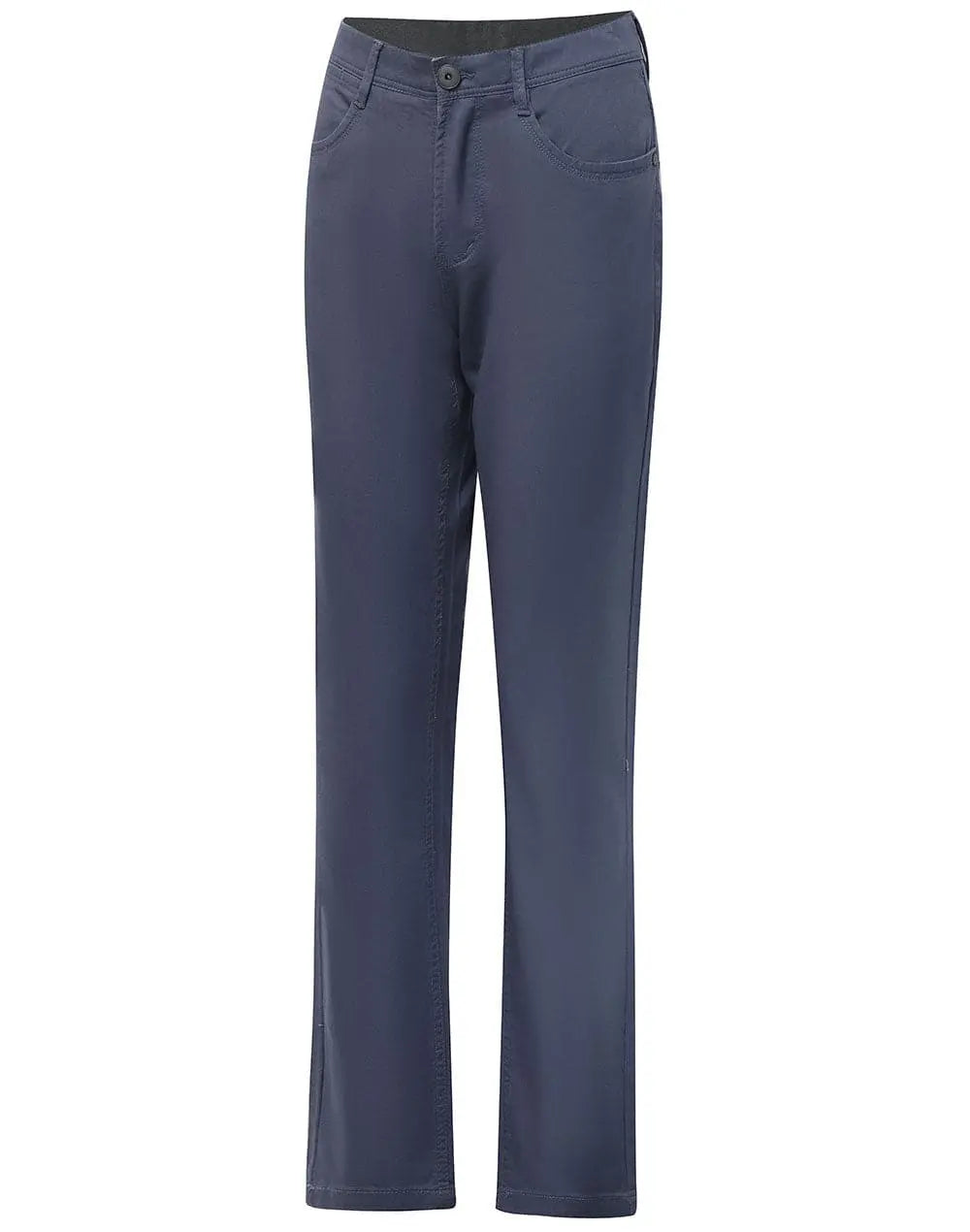 Women's Jean Style Flexi Chino Pants M9392  Simply Scrubs Australia