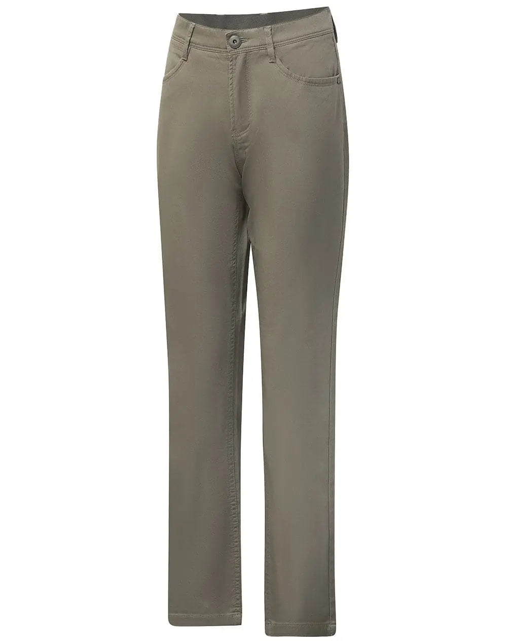 Women's Jean Style Flexi Chino Pants M9392  Simply Scrubs Australia