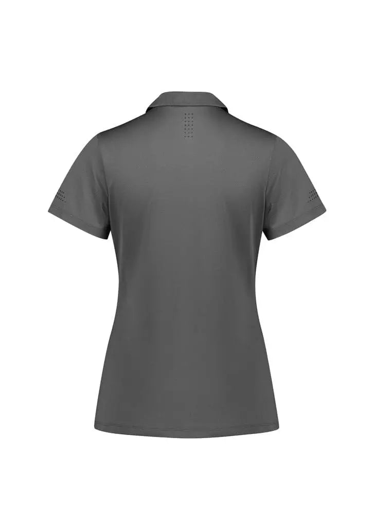 Biz Collection Balance Ladies Polo  P200LS - Simply Scrubs Australia