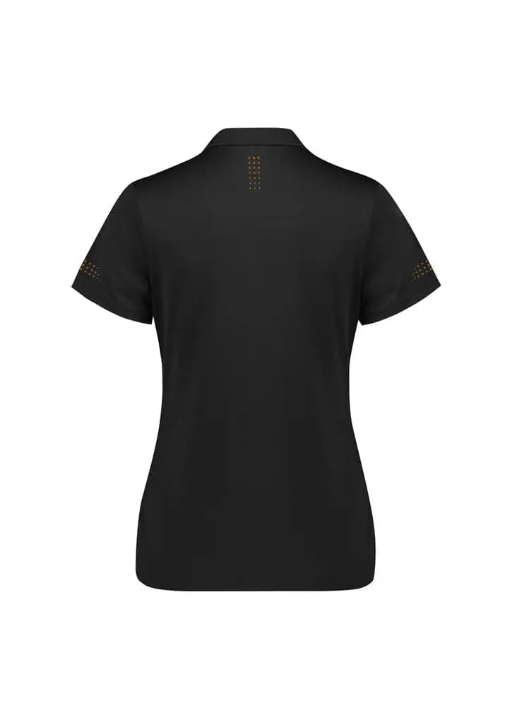 Biz Collection Balance Ladies Polo  P200LS - Simply Scrubs Australia