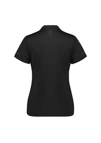 Biz Collection Balance Ladies Polo  P200LS - Simply Scrubs Australia
