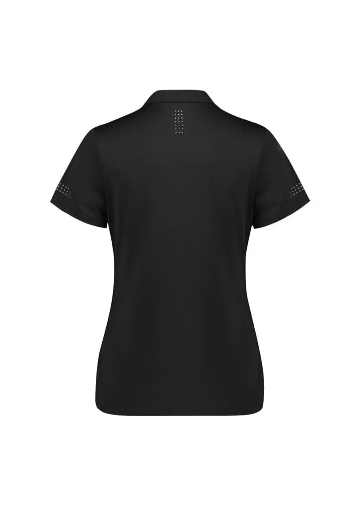 Biz Collection Balance Ladies Polo  P200LS - Simply Scrubs Australia