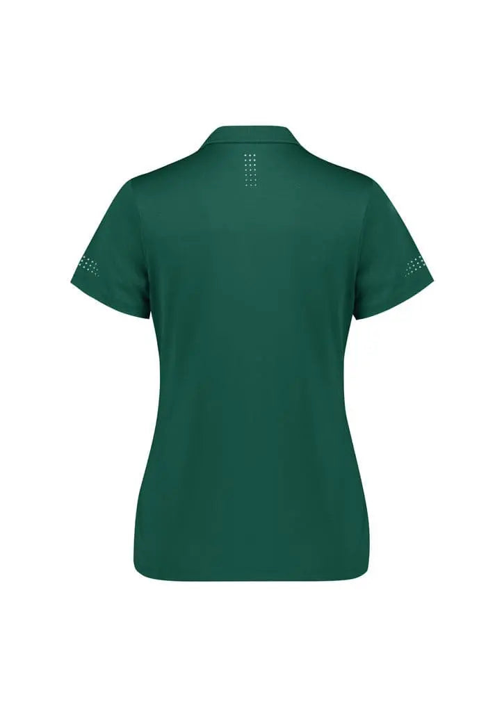 Biz Collection Balance Ladies Polo  P200LS - Simply Scrubs Australia