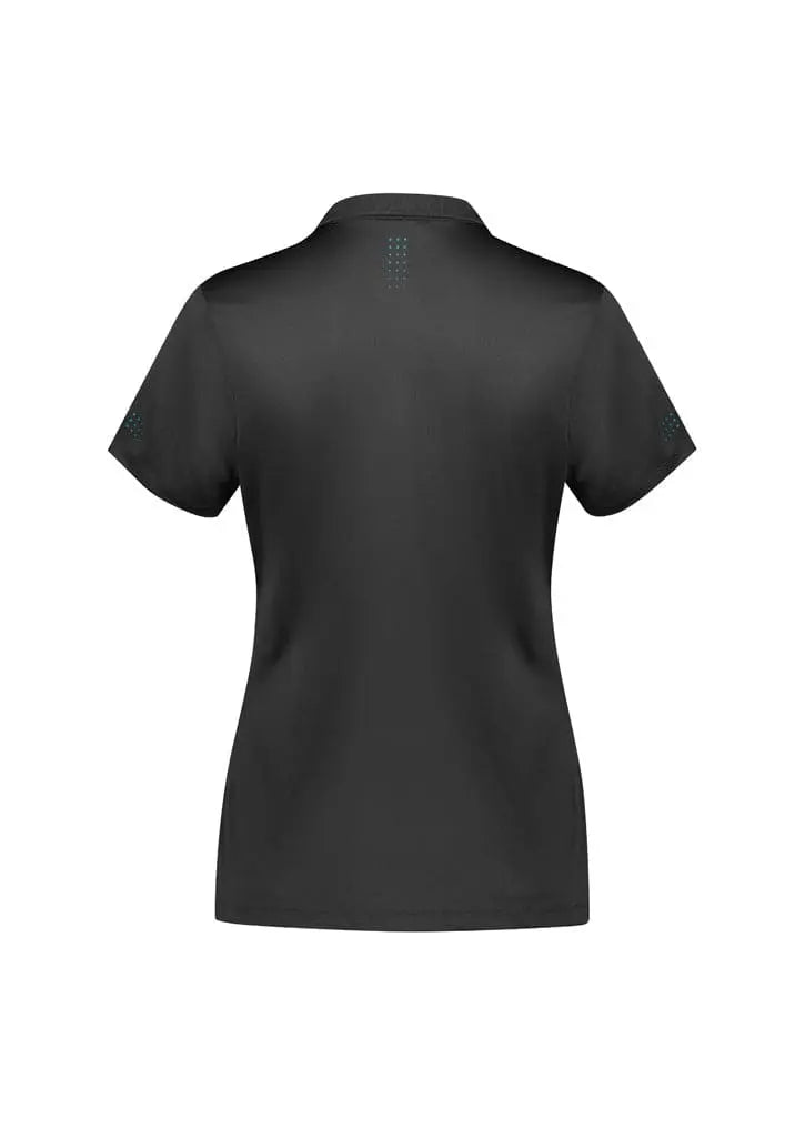 Biz Collection Balance Ladies Polo  P200LS - Simply Scrubs Australia