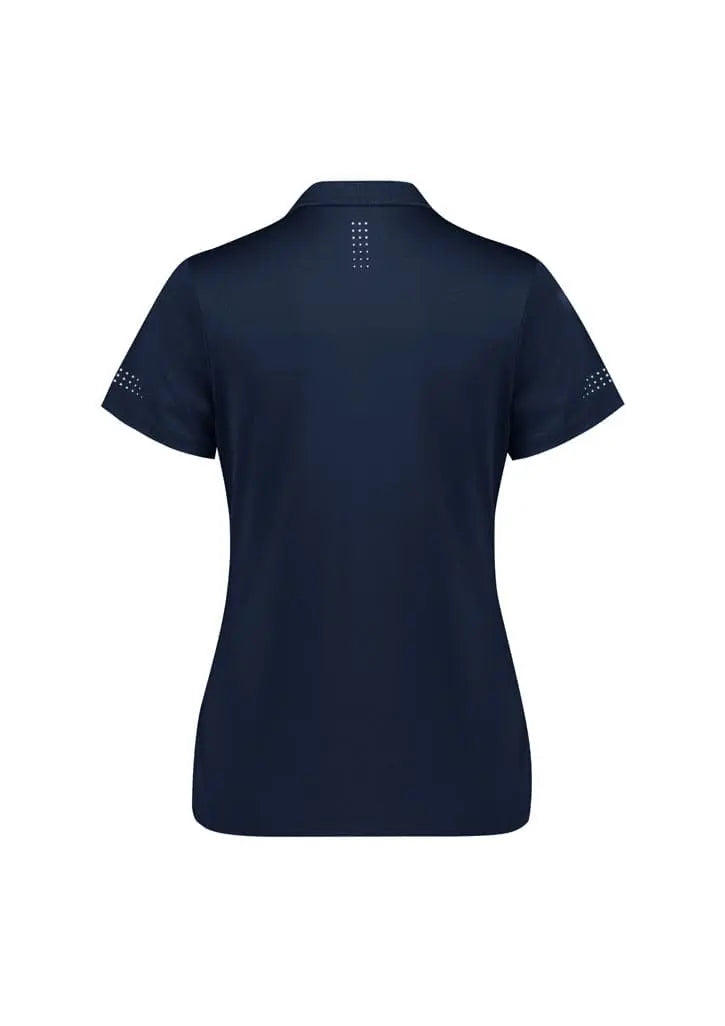 Biz Collection Balance Ladies Polo  P200LS - Simply Scrubs Australia