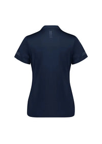 Biz Collection Balance Ladies Polo  P200LS - Simply Scrubs Australia