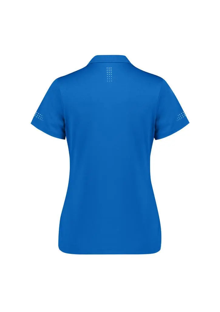 Biz Collection Balance Ladies Polo  P200LS - Simply Scrubs Australia