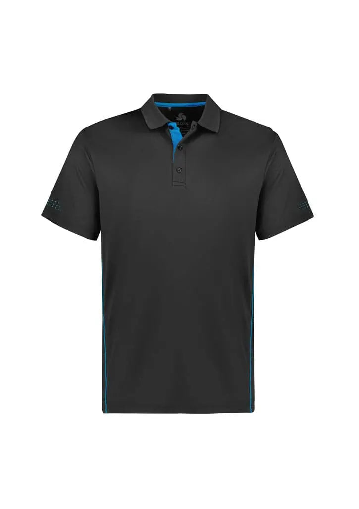 Biz Collection Balance Mens Polo P200MS - Simply Scrubs Australia