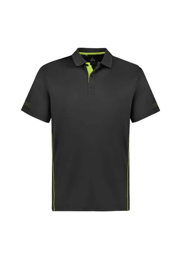 Biz Collection Balance Mens Polo Shirt P200MS