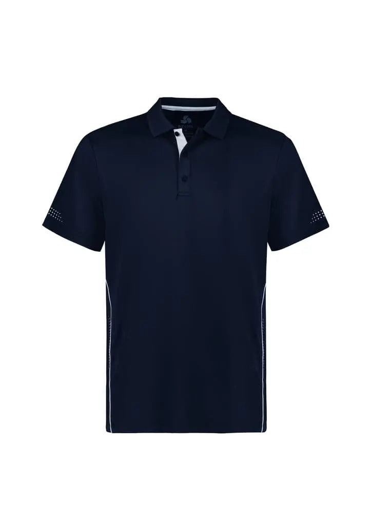 Biz Collection Balance Mens Polo P200MS - Simply Scrubs Australia