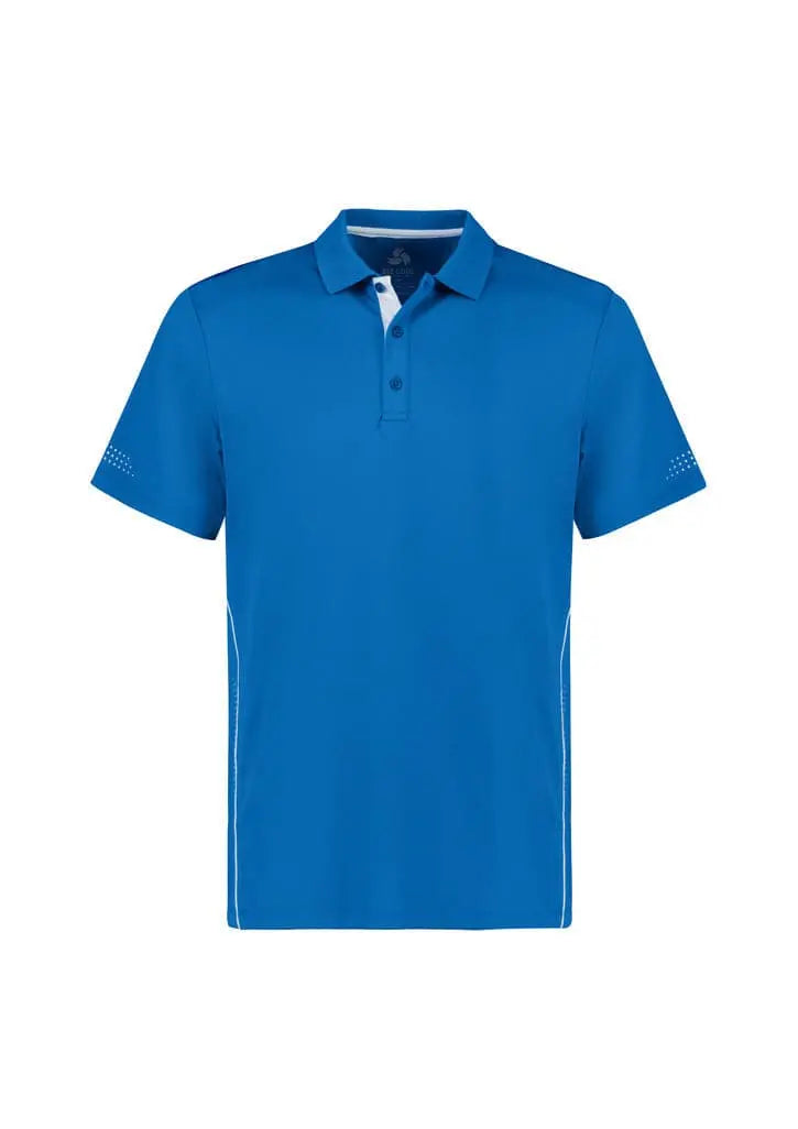 Biz Collection Balance Mens Polo P200MS - Simply Scrubs Australia