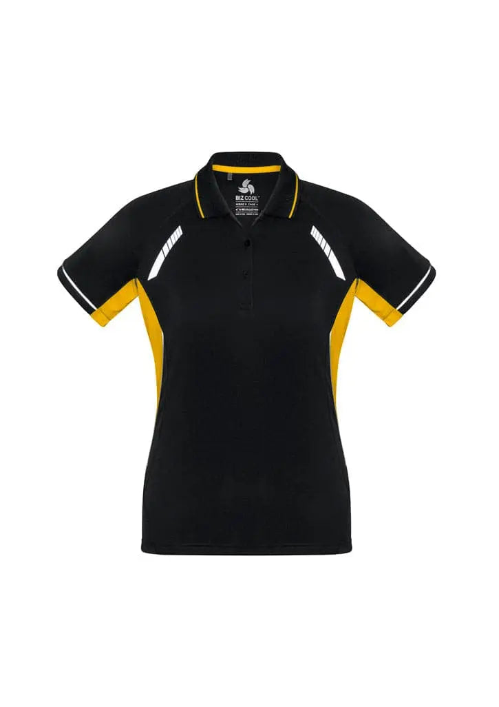 Biz Collection Renegade Ladies Polo P700LS - Simply Scrubs Australia