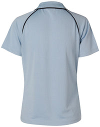 Champion Polo Men's PS20 - Simply Scrubs Australia