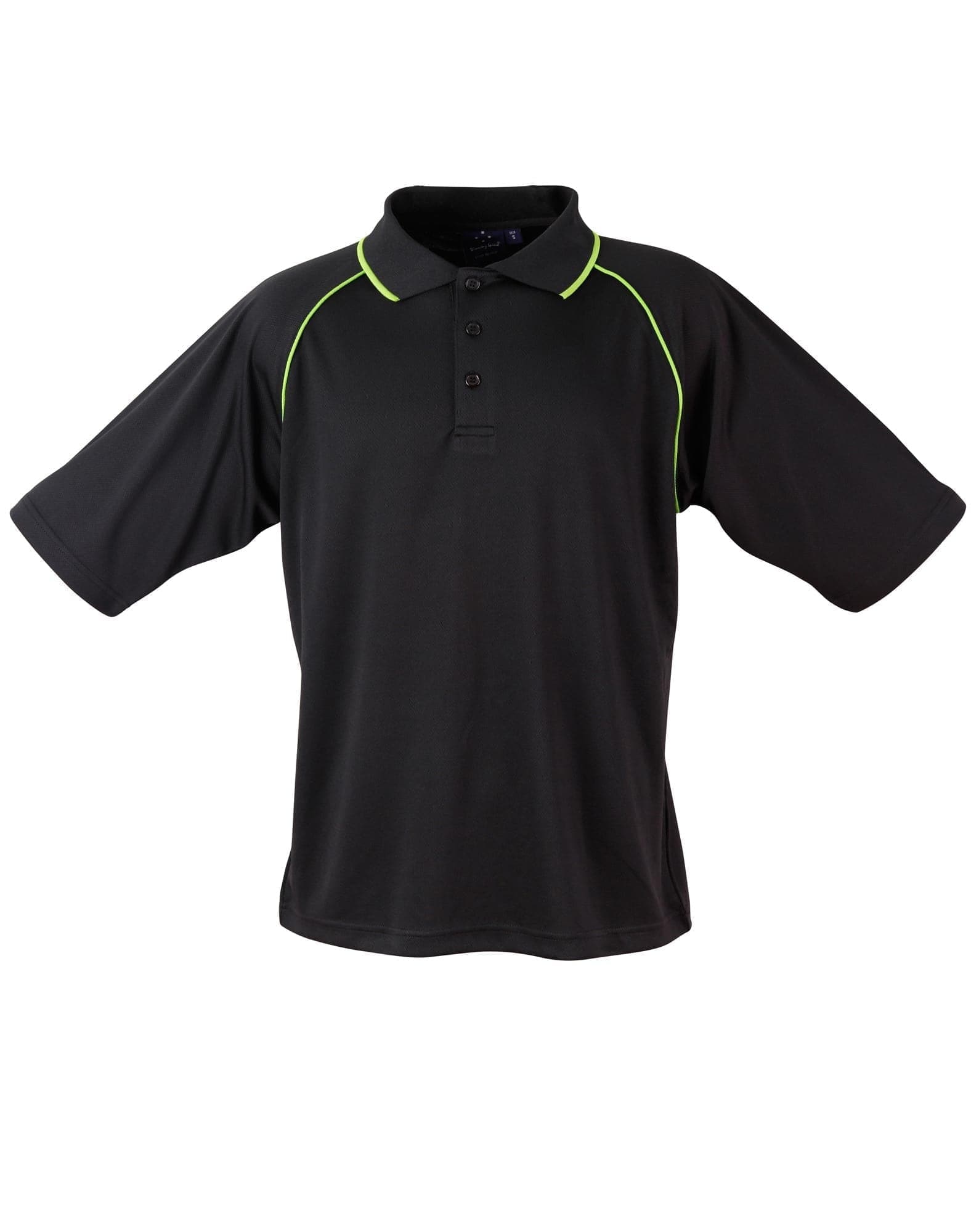 Champion Polo Men's PS20 - Simply Scrubs Australia