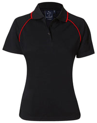 Champion Polo Men's PS20 - Simply Scrubs Australia