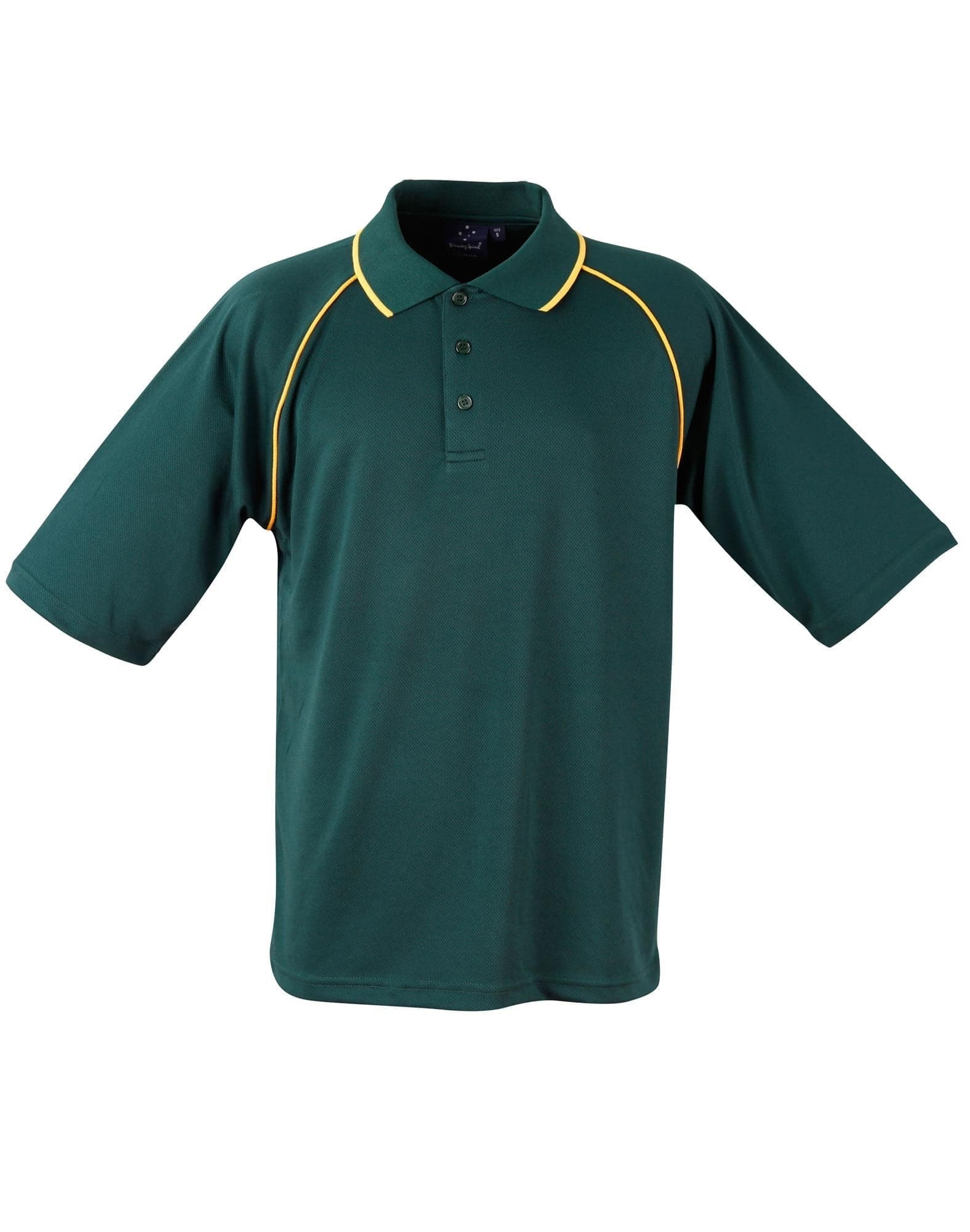 Champion Polo Men's PS20 - Simply Scrubs Australia