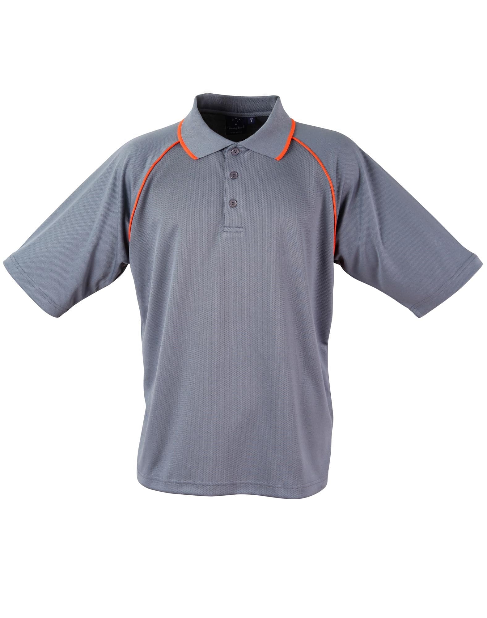 Champion Polo Men's PS20 - Simply Scrubs Australia