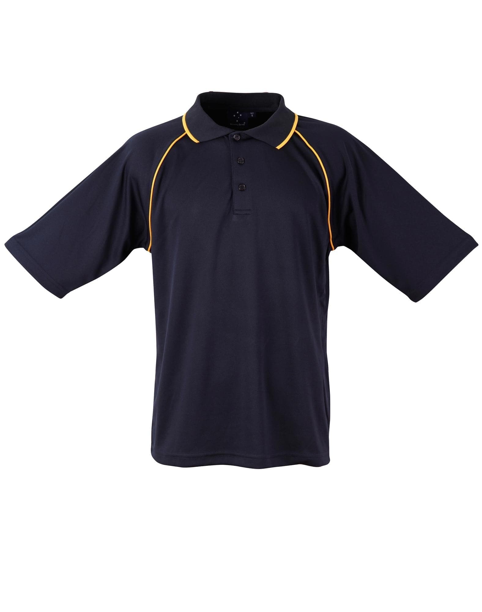 Champion Polo Men's PS20 - Simply Scrubs Australia