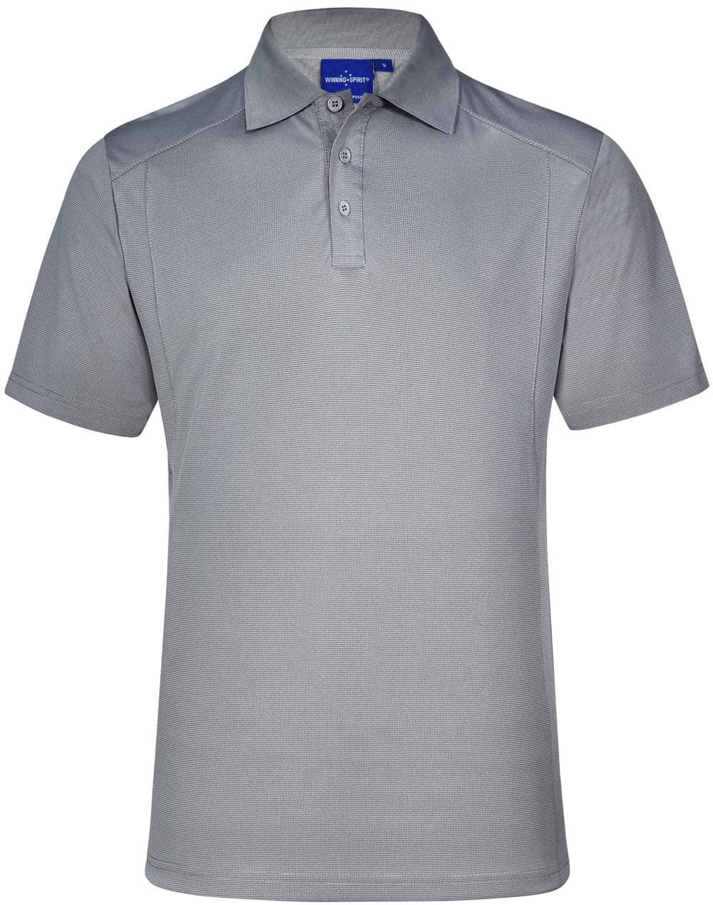 Winning Spirit Lucky Bamboo Polo Men's Ps59 - Flash Uniforms 