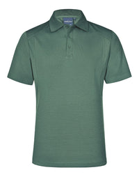 Winning Spirit Lucky Bamboo Polo Men's Ps59 - Flash Uniforms 