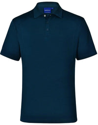 Winning Spirit Lucky Bamboo Polo Men's Ps59 - Flash Uniforms 