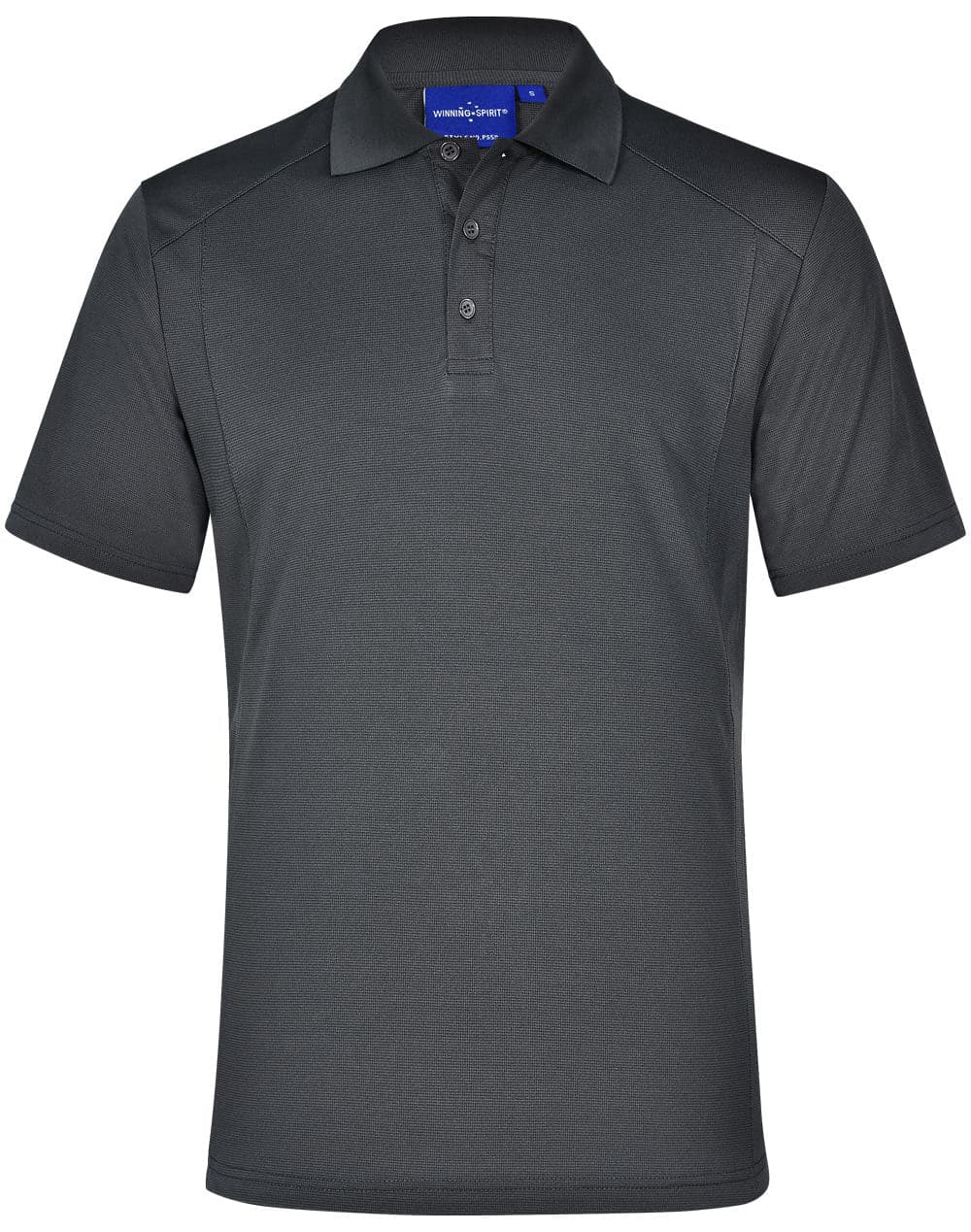 Winning Spirit Lucky Bamboo Polo Men's Ps59 - Flash Uniforms 