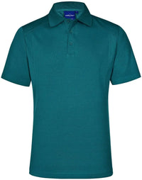 Winning Spirit Lucky Bamboo Polo Men's Ps59 - Flash Uniforms 