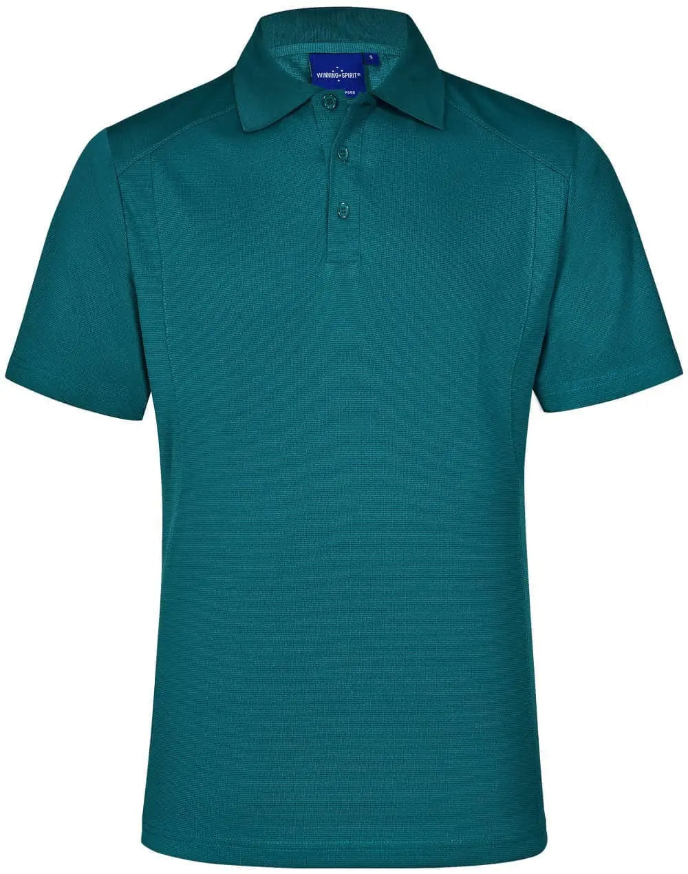 Winning Spirit Lucky Bamboo Polo Men's Ps59 - Flash Uniforms 