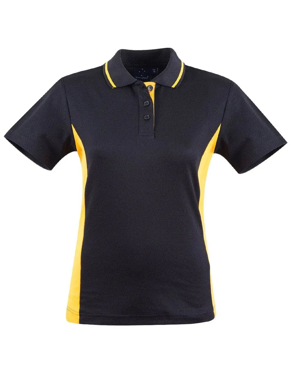Teammate Polo Shirt Ladies  PS74 - Simply Scrubs Australia