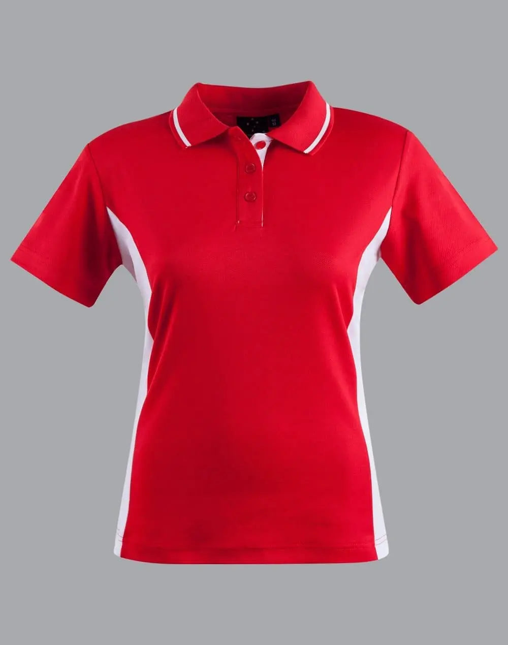 Teammate Polo Shirt Ladies  PS74 - Simply Scrubs Australia