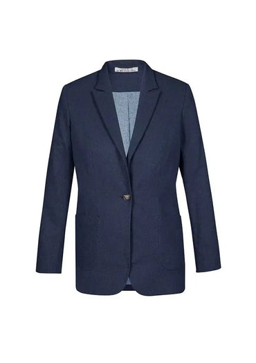 Biz Corporates Women's Arden Corporate Blazer RBL068L