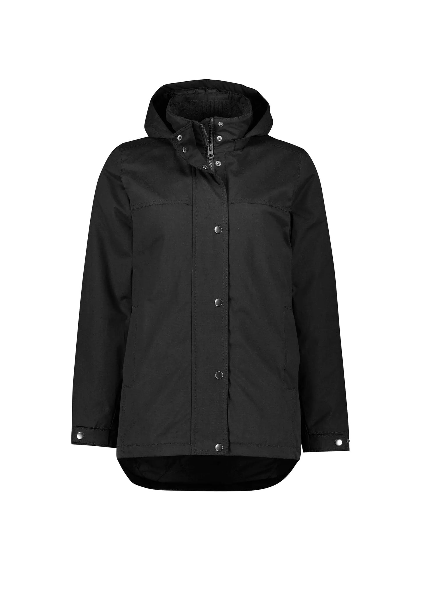 Biz Collection Women's Melbourne Jacket RJK265L - Simply Scrubs Australia