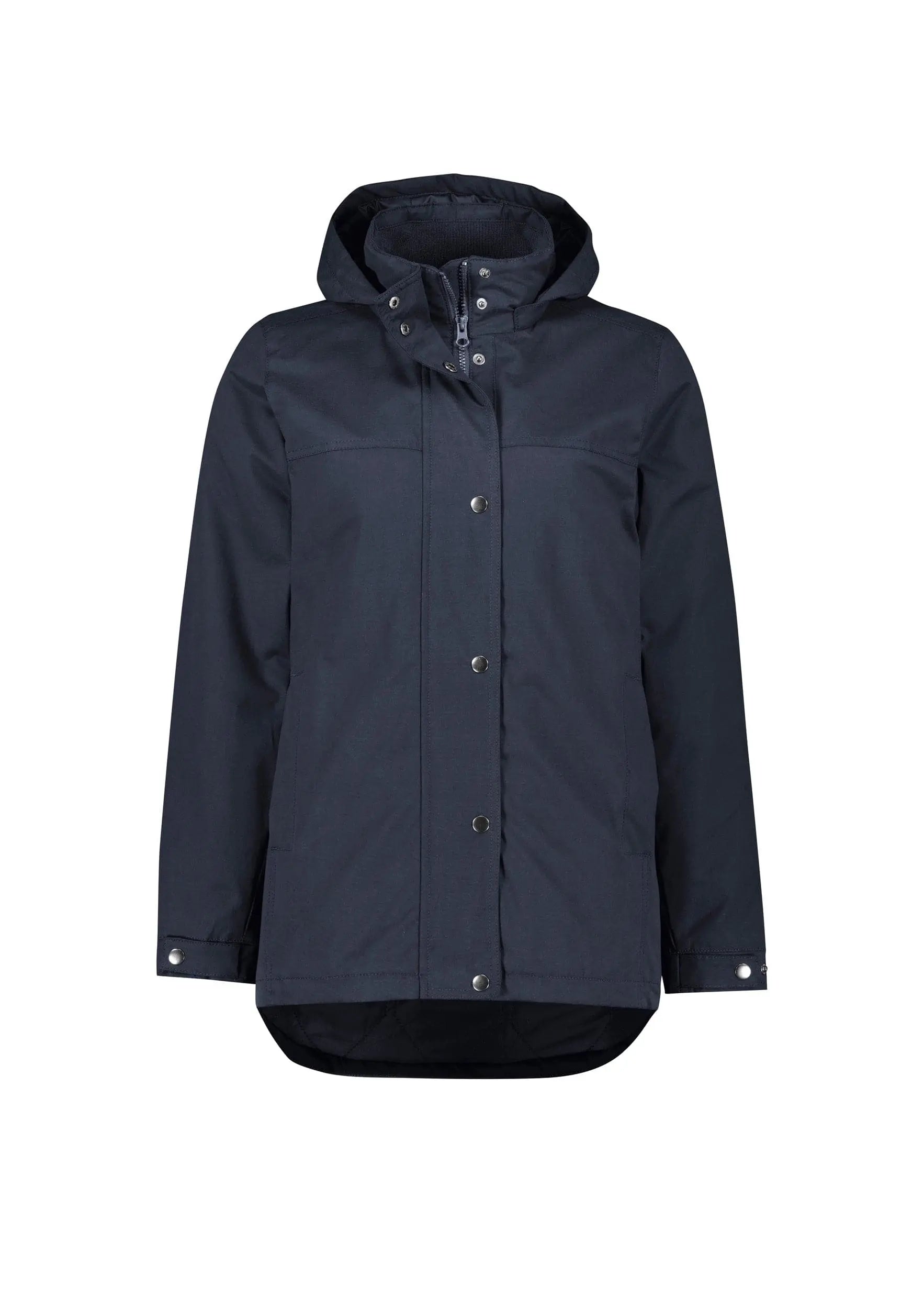 Biz Collection Women's Melbourne Jacket RJK265L - Simply Scrubs Australia