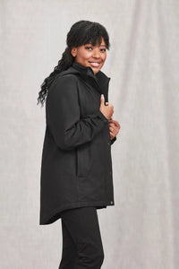 Biz Collection Women's Melbourne Jacket RJK265L - Simply Scrubs Australia