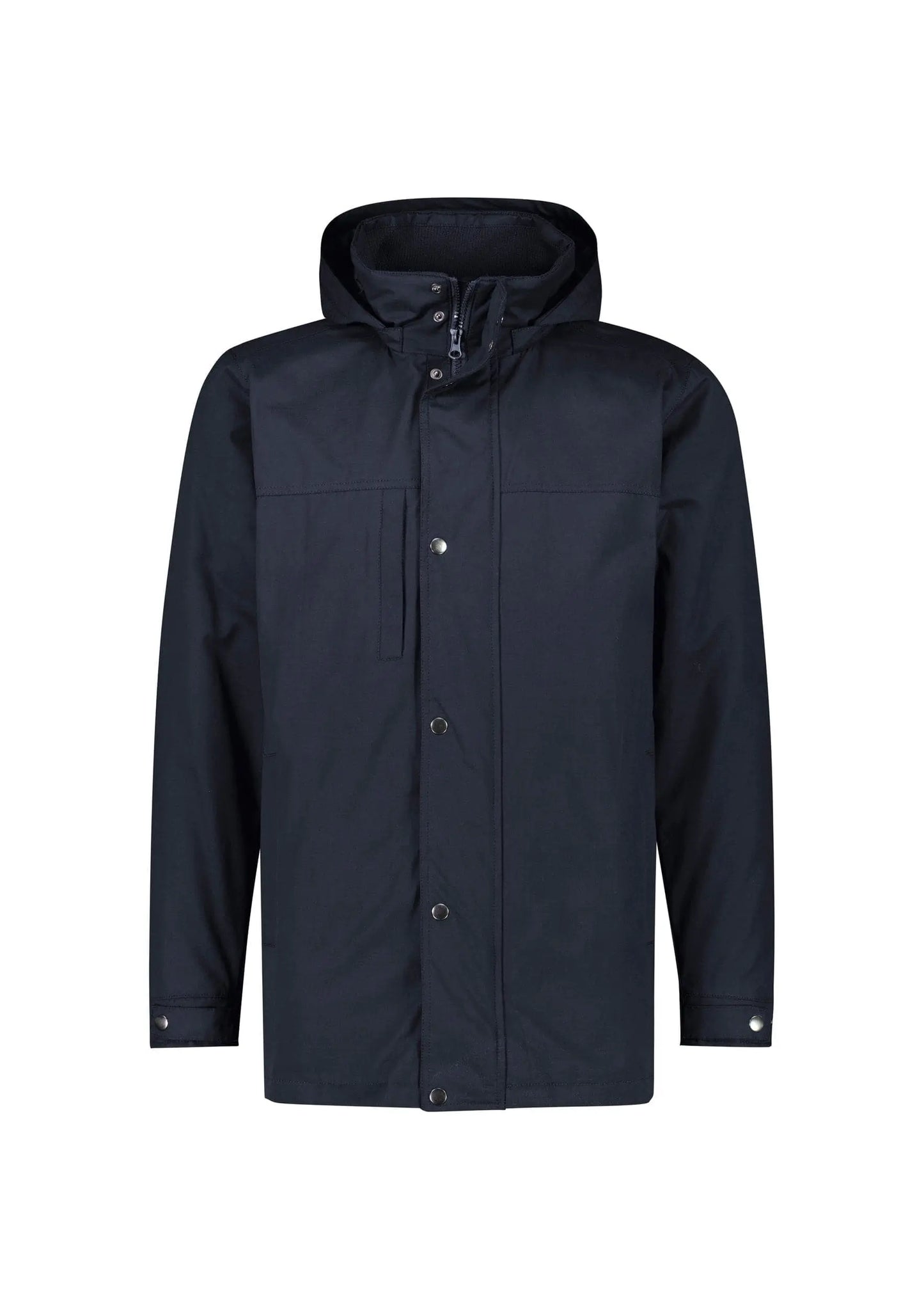 Biz Collection Men’s Melbourne Comfort Jacket RJK265M - Simply Scrubs Australia
