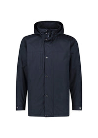 Biz Collection Men’s Melbourne Comfort Jacket RJK265M - Simply Scrubs Australia